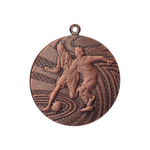 Медаль "Футбол" (MMC1340)